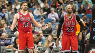 NBA Rumors: Chicago Bulls Reject Pau Gasol trade; Joakim Noah trashes Contract