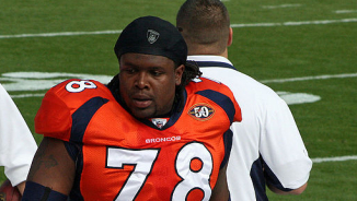 2016 NFL Trade Rumors: Ryan Clady Leaving Denver Broncos for New York Jets?