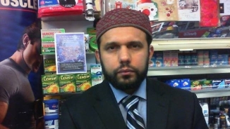 Muslim Extremist Says He Murdered Shopkeeper For 'Disgracing Muhammad' by Wishing Christians Happy Easter