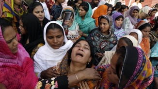 Pakistani Christian Brutally Slaughtered After Attempting To Protect Youth From Muslim Drug Dealers 