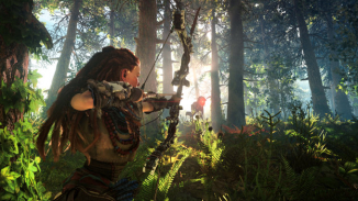 'Horizon Zero Dawn' Release Date, News and Gameplay; More to Be Seen at E3 2016