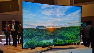 Samsung 2016 SUHD TV Models Lineup Price, Review, and Release date