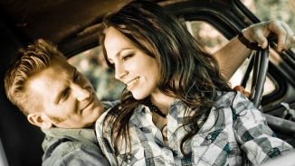 Joey + Rory's 'Hymns' Album Is Best-Seller, Remains at Top of Charts: 'It's God's Record'