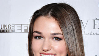 ‘Duck Dynasty’ Star Sadie Robertson Addresses Break-up With Blake Coward in Public Video