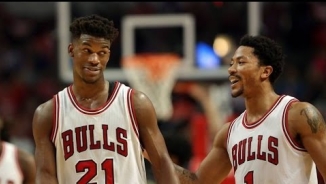 NBA Rumors: Chicago Bulls Jimmy Butler Worse Than Derrick Rose; Nikola Mirotic, Pau Gasol Sick Of Favoritism