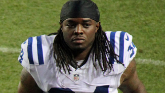 NFL Trade Updates: Trent Richardson Signs with Baltimore Ravens, Promises to Get into Football Shape