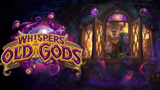 Hearthstone 'Whispers of the Old Gods' Expansion Pack New Cards, Release Date and Rumors