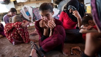 ISIS Slaughters 250 Women and Girls in Mosul Because They Refused To Become Sex Slaves 