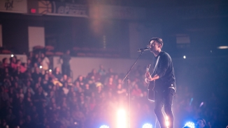 'Children of God' New Album Debuts From Christian Musician Phil Wickham