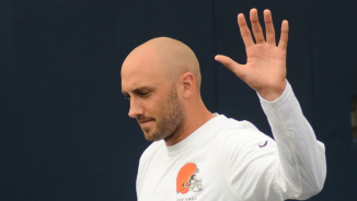 NFL Rumors: New York Jets Eye Brian Hoyer Over Ryan Fitzpatrick Deal; Geno Smith Benched Again