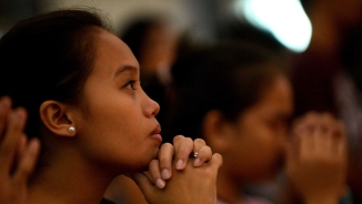 Village In The Philippines Embraces Christianity After Hearing Gospel, Viewing 'Passion of The Christ' Film