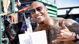 Dwayne Johnson in ‘Jumanji’ Remake, Release Date, and Rumors