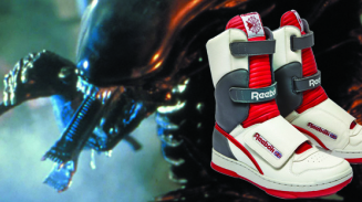 Alien Day With Limited Edition Aliens Reebok Stompers Price; Release Date of ‘Alien Covenant’ And Neill Blomkamp ‘Untitled Alien Movie’