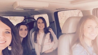 ‘Jill and Jessa: Counting On’ Updates and Rumors: Joy-Anna Duggar Being Pressured to Get Married at a Young Age?