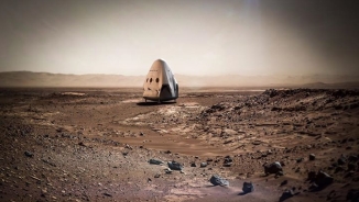 SpaceX NASA Mars Mission Plan 2018: Plans Unveiled for Unmanned Mission to Mars in 2018