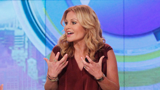 Candace Cameron-Bure: 'I'm Disappointed With The Unpresidential Antics of The Republican Party' 