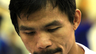 Manny Pacquiao Voices Confusion Over Being Kidnapping Target of Islamic Extremists: 'I Love My Muslim Friends' 