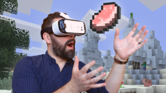 ‘Minecraft’ Comes to Samsung Gear VR Release Date, Price and Available At Oculus Store