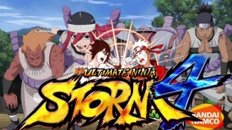 Naruto Shippuden: Ultimate Ninja Storm 4 DLC 3 Release Date: 'The Sound Four' Expansion Pack Brings New Characters