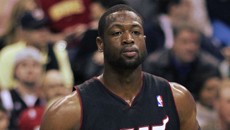 2016 NBA Playoffs Updates: League Says Dwayne Wade Not Fouled During Game 5’s last Possession