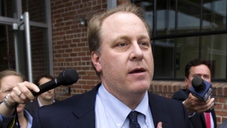 Curt Schilling Blasts ESPN After Company Fires Him for Opposing Transgender Law: 'Some of the Biggest Racists Work There'