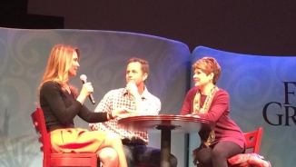 Kirk Cameron: 'Growing Pains' Actor Teaches 'Wives Should Follow Husbands' Lead'