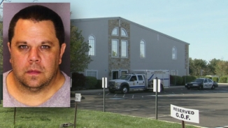 Church Seat Dispute Leads To Deadly Shooting In Pennsylvania, Shooter Faces 20 Years' Prison 