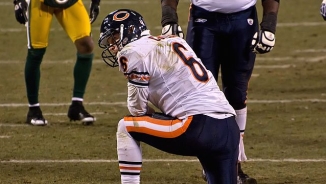 2016 NFL Trade Rumors: Will Chicago Bears Trade Jay Cutler Because of QB Brian Hoyer?