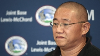 Missionary Kenneth Bae Speaks Out for First Time Since Release from North Korean Prison: 'God Is Faithful' 