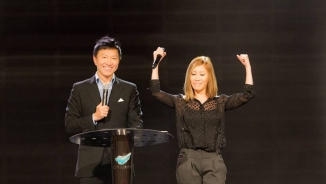 Authorities 'Warned' Japan About Embattled City Harvest Church Pastor Kong Hee Ahead of Relief Work