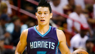 Christian NBA Star Jeremy Lin Focusing on Winning, Honoring God Amid Debate Surrounding Talent, Discrimination