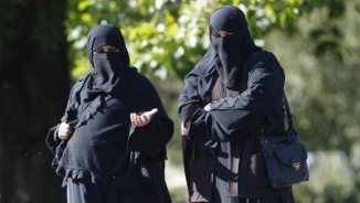 ‘Burqa’ for Muslim Women Banned in Balkan Republic Town Due to Security Risk amid Influx of Muslim Refugees