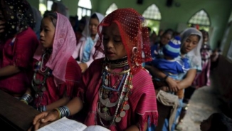 Christians in Southeast Asia Able to Read Gospel in Native Tongue for First Time in 128 Years