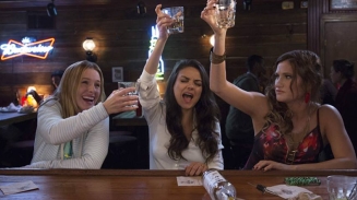 'Bad Moms' Starring Mila Kunis: When Perfect Moms Rebel; Movie Trailer and Release Date