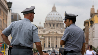 Vatican Lightly Takes High Number of Suspicious Financial Disbursement Report For 2015