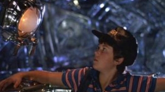 Joey Cramer, Star of ‘Flight of the Navigator’ Arrested for Bank Robbery In Canada; Will Remake of The Original Film Ever Happen?