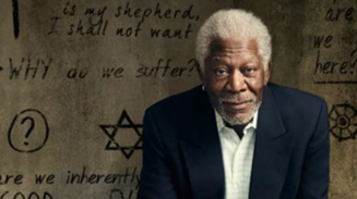 Morgan Freeman Explores Miracles in the Final Episode of 'The Story of God' Episode Six Recap