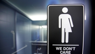 North Carolina Gov. Pat McCrory Faces Monday Deadline on LGBT Bathroom Law