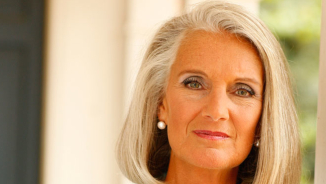 Anne Graham-Lotz Says She Will Vote For Donald Trump Over Hillary Clinton: 'There Are Too Many Red Flags'