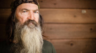 Phil Robertson On North Carolina's Transgender 'Bathroom Bill': 'Common Sense Is Now Called Bigotry' 