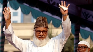 Islamist Leader Hanged by Bangladesh Police for Rape, Genocide 