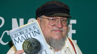 The Winds of Winter Release Date And Rumors: George R.R Martin Could Reveal Jon Snow's Fate