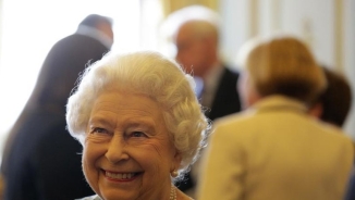 Queen Elizabeth: Chinese Officials 'Very Rude' State Visit To Britain