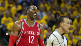 2016 NBA Trade Rumors: Dwight Howard Open to Joining New York Knicks?