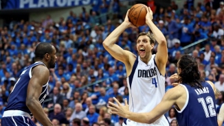 2016 NBA Trade Rumors: Dirk Nowitzki Doesn’t Want Dwight Howard To Join The Mavs