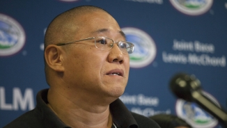 Missionary Kenneth Bae Never Viewed Himself As 'Prisoner' In North Korea, but 'God's Ambassador' 