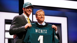 2016 NFL Draft: Possible Tension Between Carson Wentz And Philadelphia Eagles Could Secure Sam Bradford’s Starting Role