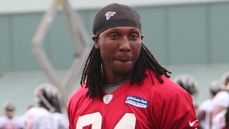 2016 NFL Trade Rumors: Minnesota Vikings Looking To Sign Atlanta Falcons’ Roddy White?