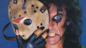 Alice Cooper Religion: 'Every Word of Bible is True,' Launches Teen Ministry