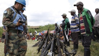 Fifty Christians Mostly Women and Children Killed Without Mercy by Jihadists In Congo Republic